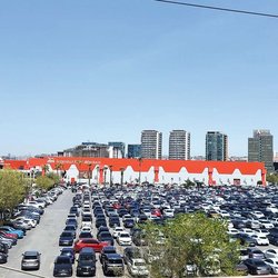 Фотоотчет с весенней выставки Istanbul Jewelry Show 2025: от оборудования до готовых украшений