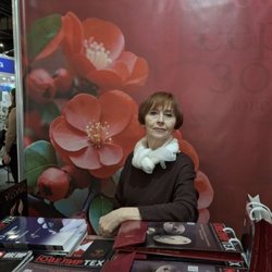 Фотоотчет с выставки JUNWEX Петербург 2025