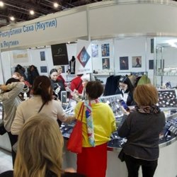 Фотоотчет с выставки JUNWEX Петербург 2025