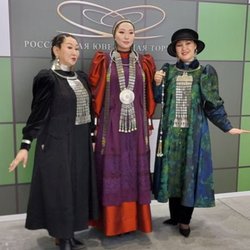 Фотоотчет с выставки JUNWEX Петербург 2025