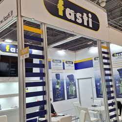 Фоторепортаж с выставки "Istanbul Jewelry Show'  October 2024"