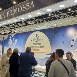 Фотоотчет с выставки JUNWEX Петербург 2025