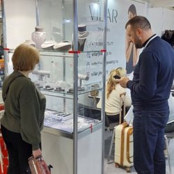 Фотоотчет с выставки JUNWEX Петербург 2025