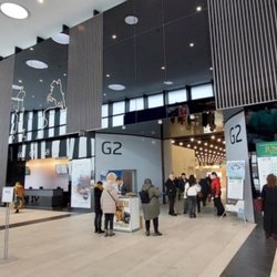 Фотоотчет с выставки JUNWEX Петербург 2025