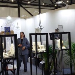 Фотоотчет с выставки JUNWEX Петербург 2025