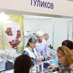 Фотоотчет с выставки JUNWEX Петербург 2025