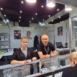 Фотоотчет с выставки JUNWEX Петербург 2025