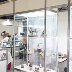 Фотоотчет с выставки JUNWEX Петербург 2025