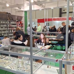 Фотоотчет с выставки JUNWEX Петербург 2025