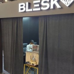 Фотоотчет с выставки JUNWEX Петербург 2025