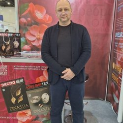 Фотоотчет с выставки JUNWEX Петербург 2025