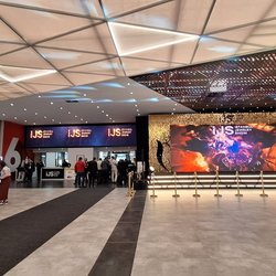 Фоторепортаж с выставки "Istanbul Jewelry Show'  October 2024"