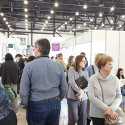 Фотоотчет с выставки JUNWEX Петербург 2025