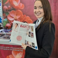 Фотоотчет с выставки JUNWEX Петербург 2025