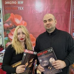 Фотоотчет с выставки JUNWEX Петербург 2025