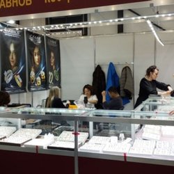 Фотоотчет с выставки JUNWEX Петербург 2025