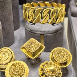 Фоторепортаж с выставки "Istanbul Jewelry Show'  October 2024"