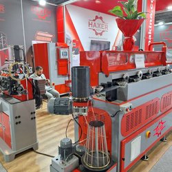 Фотоотчет с осенней выставки Istanbul Jewelry Show 2025: ювелирные изделия и технологии