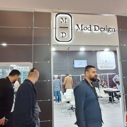 Фотоотчет с весенней выставки Istanbul Jewelry Show 2025: от оборудования до готовых украшений