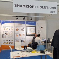 Фоторепортаж с выставки "Istanbul Jewelry Show'  October 2024"