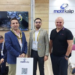Фоторепортаж с выставки "Istanbul Jewelry Show'  October 2024"