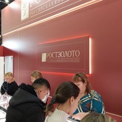 Фотоотчет с выставки JUNWEX Петербург 2025