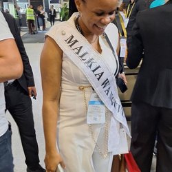 Фоторепортаж с выставки "Istanbul Jewelry Show'  October 2024"