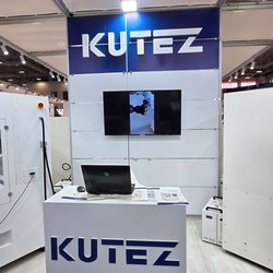 Фотоотчет с весенней выставки Istanbul Jewelry Show 2025: от оборудования до готовых украшений
