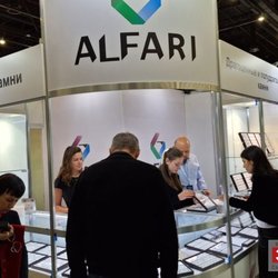 Фотоотчет с выставки JUNWEX Петербург 2025