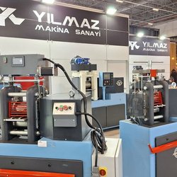 Фоторепортаж с выставки "Istanbul Jewelry Show'  October 2024"