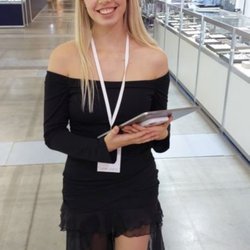 Фотоотчет с выставки JUNWEX Петербург 2025