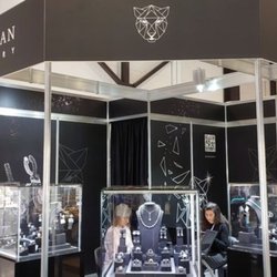 Фотоотчет с выставки JUNWEX Петербург 2025