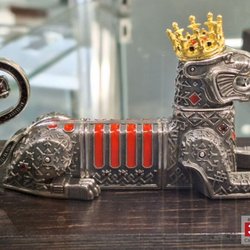 Фотоотчет с выставки JUNWEX Петербург 2025