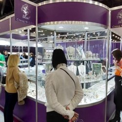 Фотоотчет с выставки JUNWEX Петербург 2025