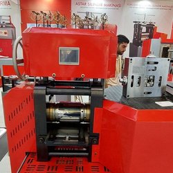 Фоторепортаж с выставки "Istanbul Jewelry Show'  October 2024"