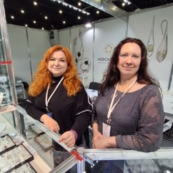 Фотоотчет с выставки JUNWEX Петербург 2025