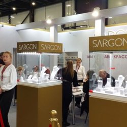 Фотоотчет с выставки JUNWEX Петербург 2025