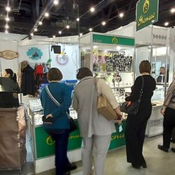 Фотоотчет с выставки JUNWEX Петербург 2025