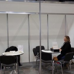 Фотоотчет с выставки JUNWEX Петербург 2025