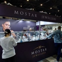 Фотоотчет с выставки JUNWEX Петербург 2025