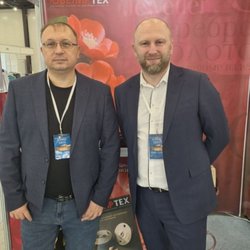 Фотоотчет с выставки JUNWEX Петербург 2025