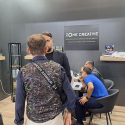 Фоторепортаж с выставки "Istanbul Jewelry Show'  October 2024"