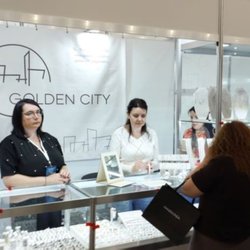 Фотоотчет с выставки JUNWEX Петербург 2025