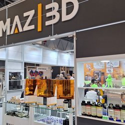 Фоторепортаж с выставки "Istanbul Jewelry Show'  October 2024"