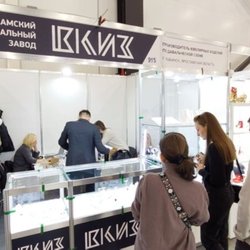 Фотоотчет с выставки JUNWEX Петербург 2025