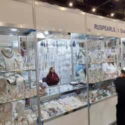 Фотоотчет с выставки JUNWEX Петербург 2025