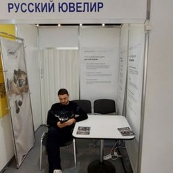 Фотоотчет с выставки JUNWEX Петербург 2025