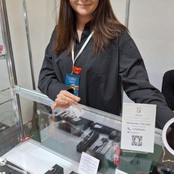 Фотоотчет с выставки JUNWEX Петербург 2025