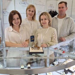 Фотоотчет с выставки JUNWEX Петербург 2025