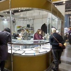 Фотоотчет с выставки JUNWEX Петербург 2025